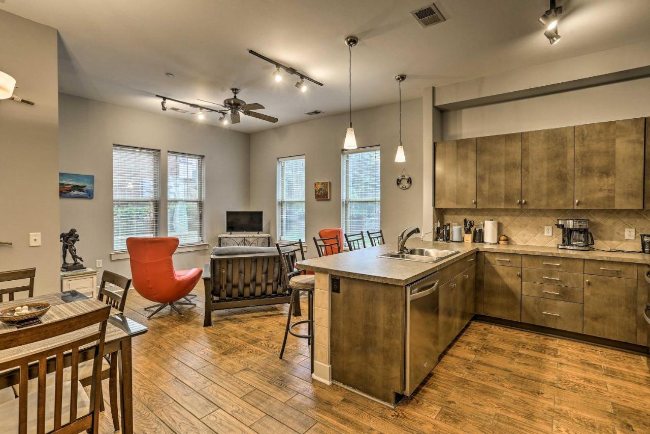 Chic Wilmington Condo In Brooklyn Arts District! Exterior foto