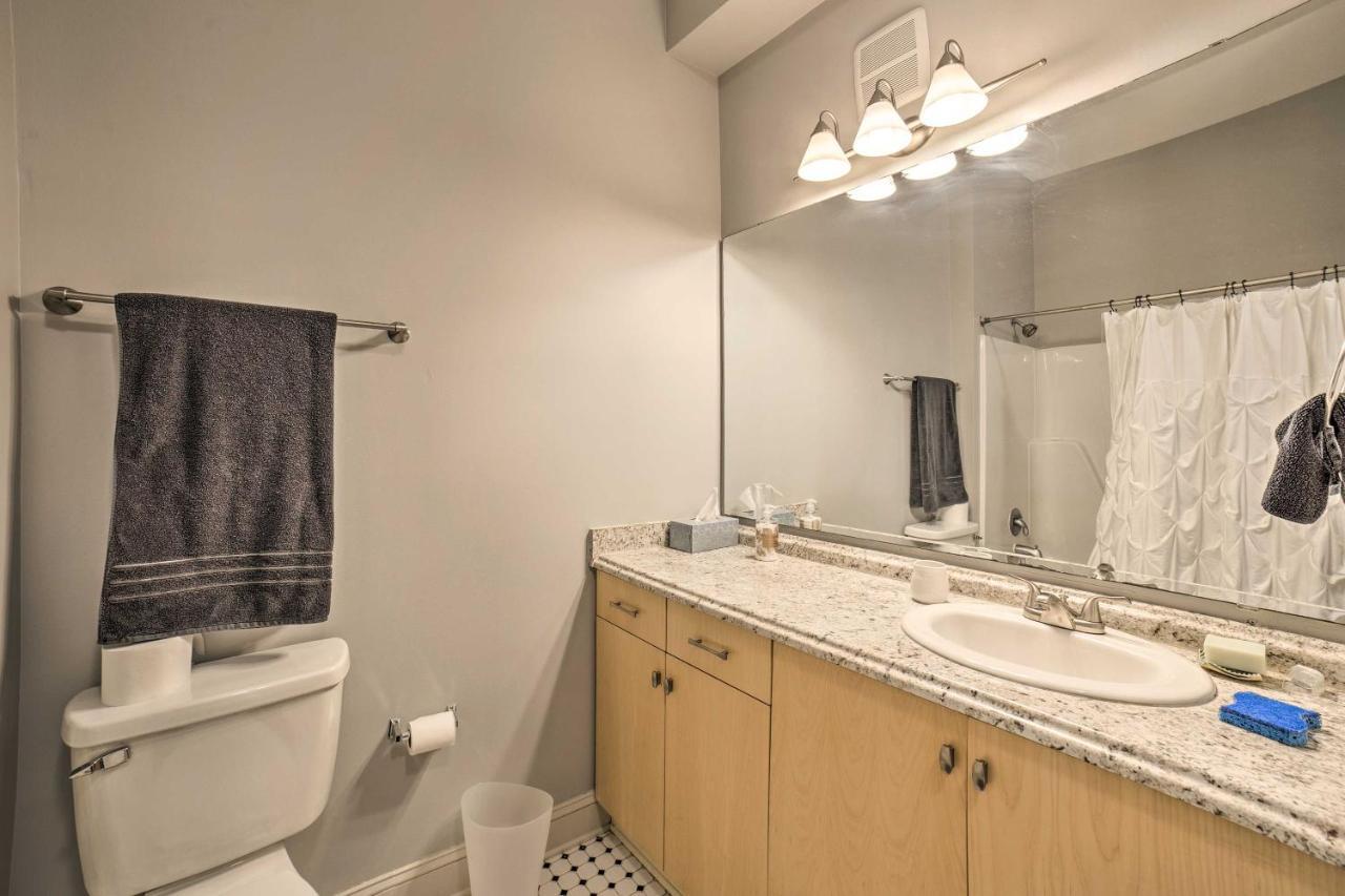 Chic Wilmington Condo In Brooklyn Arts District! Exterior foto