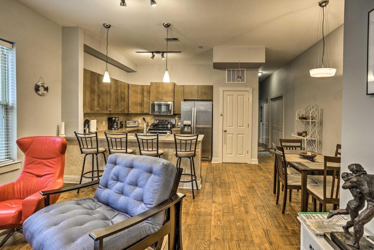 Chic Wilmington Condo In Brooklyn Arts District! Exterior foto