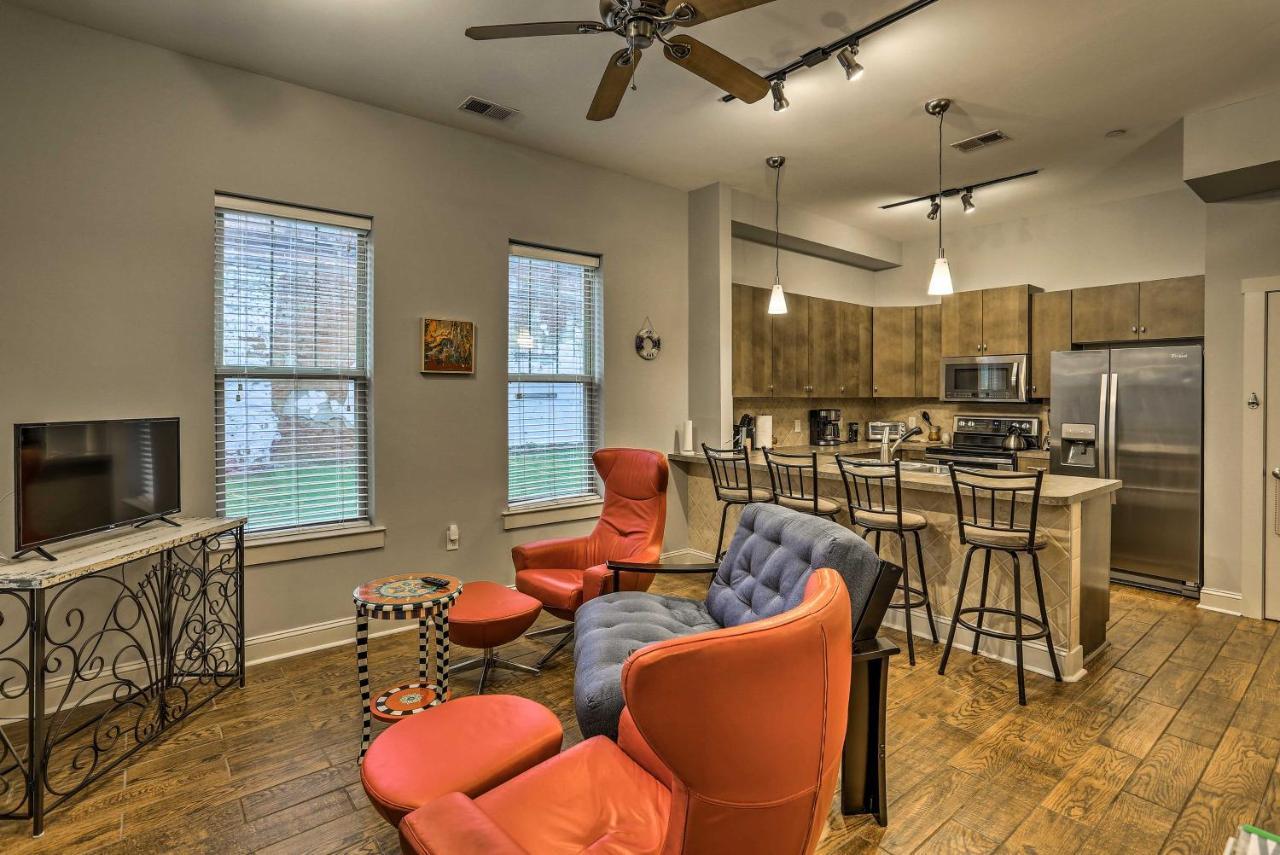 Chic Wilmington Condo In Brooklyn Arts District! Exterior foto