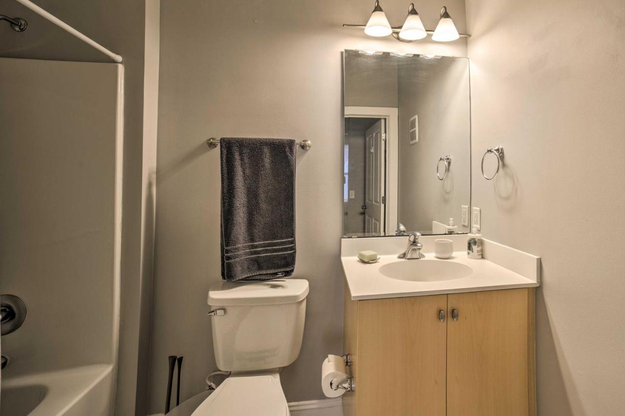 Chic Wilmington Condo In Brooklyn Arts District! Exterior foto